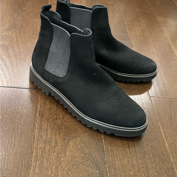 Paul Green
Women's suede Ankle Boots size 40 - Picture 2 of 5